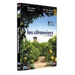 Les citronniers - Eran Riklis -- 09/05/08