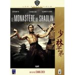 Le Monastre De Shaolin - Chang Che -- 16/05/08