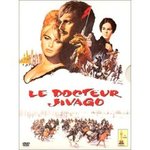 Le docteur Jivago - David Lean -- 28/01/08