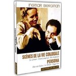 Persona - Ingmar Bergman -- 23/05/09