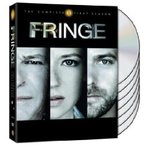 Fringe - Srie -- 21/06/09