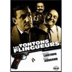 Les tontons flingueurs - Georges Lautner -- 19/05/09