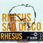 Sad Disco - Rhsus -- 07/09/07