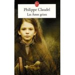 Les mes grises - Philippe Claudel -- 13/08/07