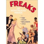 Freaks, la monstrueuse parade - Tod Browning -- 10/02/09