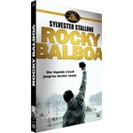 Rocky Balboa - Sylvester Stallone -- 25/07/07