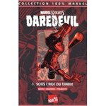 Sous l'Aile du Diable (Daredevil, Tome 1) - Kevin Smith -- 08/11/07