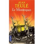 Le Montespan - Jean Teul -- 24/06/09