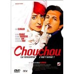 Chouchou - Merzak Allouache -- 10/03/09