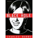 Black Hole - Charles Burns -- 01/01/08