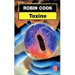 Toxine - Robin Cook -- 18/02/08