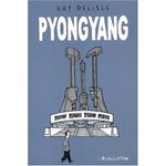 Pyong Yang - Guy Delisle -- 16/12/07