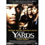 The yards - James Gray -- 07/02/08