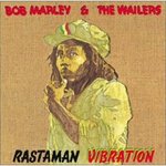 Rastaman Vibration - Bob Marley & The Wailers -- 24/10/07