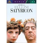 Satyricon - Federico Fellini -- 02/08/07