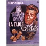 La table aux crevs - Henri Verneuil -- 25/05/09