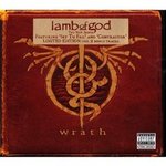 Wrath - Lamb of God -- 24/04/09