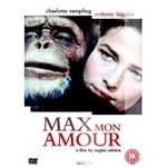 Max Mon Amour - Nagisa Oshima -- 24/03/09