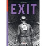 Exit (adieu) - Thomas Ott -- 16/12/07