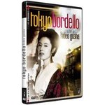 Tokyo Bordello - Hideo Gosha -- 10/05/08