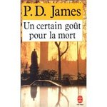 Un certain got pour la mort - P.D. James -- 27/04/08