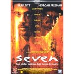 Seven - David Fincher -- 27/11/07