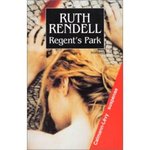 Regent's Park - Ruth Rendell -- 19/04/08
