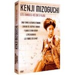 Les annes 40 - Kenji Mizoguchi -- 11/07/07