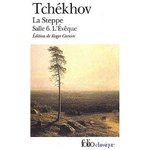 La steppe - Anton Tchekhov -- 29/05/08
