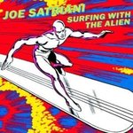 Surfing with the alien - Joe Satriani -- 21/07/07