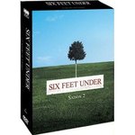 Six feet under - Saison 2 -- 22/01/09