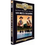 Les deux cavaliers - John Ford -- 03/07/07