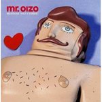 Moustache (Half a scissor) - Mr Oizo -- 02/02/08