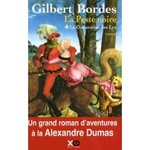 La conjuration des lys (La peste noire, tome 1) - Gilbert Bordes -- 09/05/08