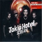 Scream - Tokio Hotel -- 10/07/07