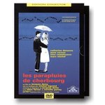 Les parapluies de Cherbourg - Jacques Demy -- 08/01/09