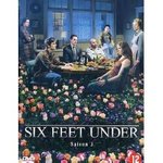 Six feet under - Saison 3 -- 23/01/09
