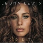Spirit - Leona Lewis -- 17/12/07