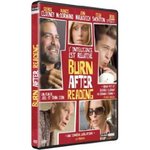Burn After Reading - Joel Coen & Ethan Coen -- 16/04/09