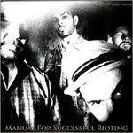 Manual For Successful Rioting - Birdy Nam Nam -- 28/02/09