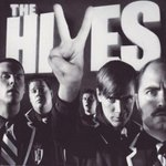 The Black and White Album - The Hives -- 20/10/07