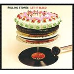 Let It Bleed - The Rolling Stones -- 06/12/07