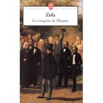 La conqute de Plassans - Emile Zola -- 26/01/08