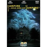 Vampire vous avez dit vampire - Tom Holland -- 25/05/09