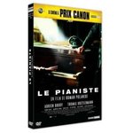 Le pianiste - Roman Polanski -- 08/11/07