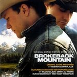 Brokeback Mountain, Original Soundtrack - Gustavo Santaolalla -- 01/02/09