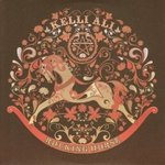 Rocking Horse - Kelli Ali -- 16/01/09
