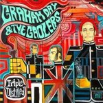 Triple Distilled - Graham Day & The Gaolers -- 20/01/09