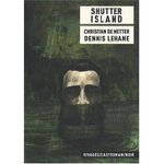 Shutter Island - Christian De Metter & Dennis Lehane -- 28/04/09