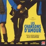 Les Chansons d'Amour - Alex Beaupain -- 12/11/07
